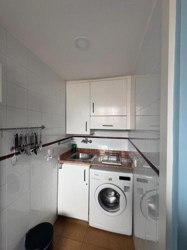 Apartamento Hotel Salado