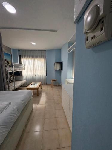 Apartamento Hotel Salado