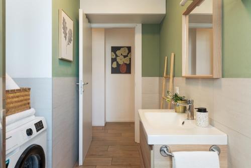Navigli Design Collection I-II - 2 bedroom Apartment