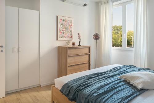 Navigli Design Collection I-II - 2 bedroom Apartment