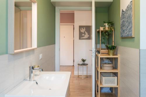 Navigli Design Collection I-II - 2 bedroom Apartment