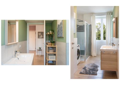 Navigli Design Collection I-II - 2 bedroom Apartment