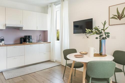 Navigli Design Collection I-II - 2 bedroom Apartment