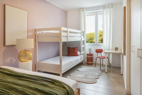 Navigli Design Collection I-II - 2 bedroom Apartment