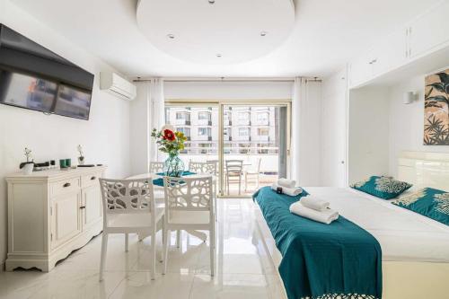 Charming Studio Near Cannes Centre