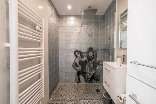 Charming Studio Near Cannes Centre