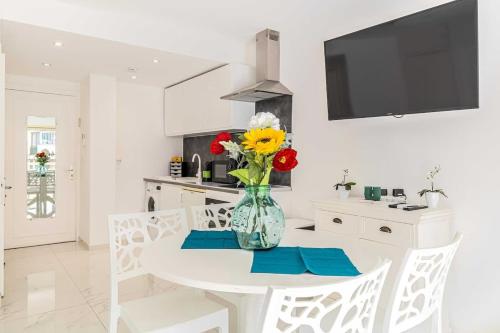 Charming Studio Near Cannes Centre