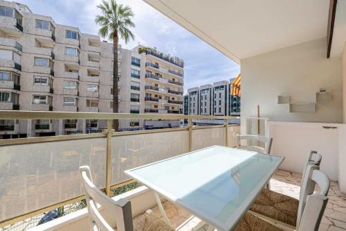 Charming Studio Near Cannes Centre