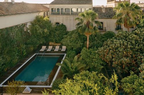 Hospes Palacio del Bailio, a Member of Design Hotels