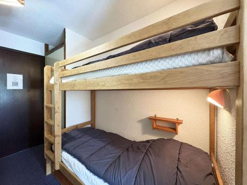Studio 4 personnes, calme et bien équipé, Les Orres - FR-1-322-675
