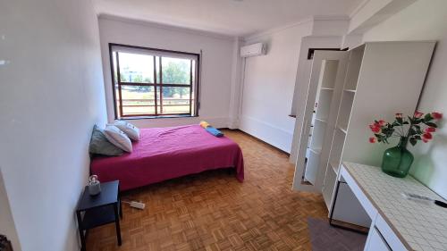 Viana 550, 3 bedrooms with air conditioning