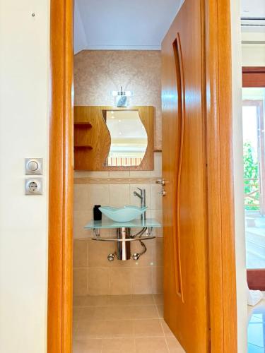 Terra Olea Villa Lefkada