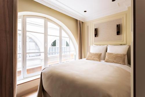 Merveil - Luxury Suite - Louvre - Dalayrac