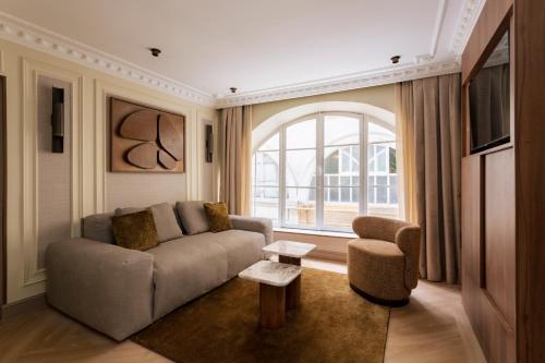 Merveil - Luxury Suite - Louvre - Dalayrac