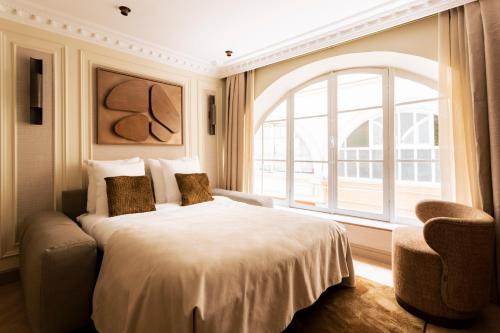 Merveil - Luxury Suite - Louvre - Dalayrac