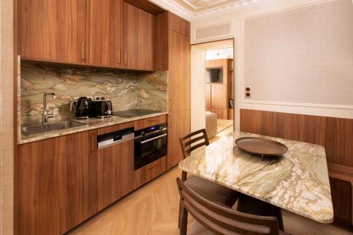 Merveil - Luxury Suite - Louvre - Dalayrac