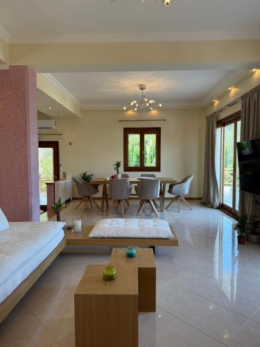 Terra Olea Villa Lefkada