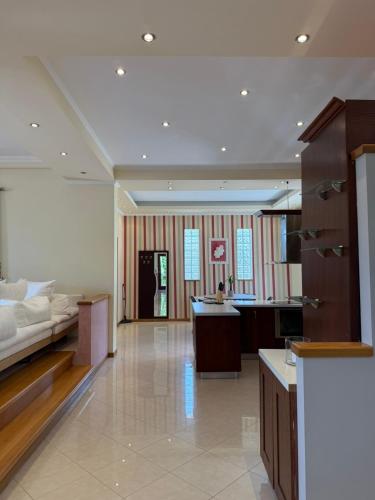 Terra Olea Villa Lefkada