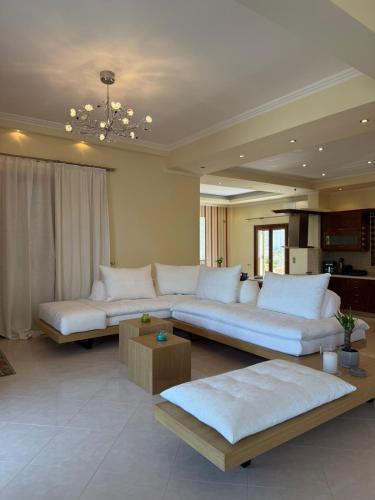 Terra Olea Villa Lefkada