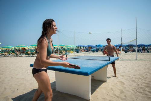 Gallery image of Hotel Clipper in Giulianova