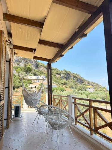 Terra Olea Villa Lefkada