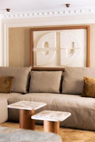 Merveil - Luxury Suite - Louvre - Rivoli