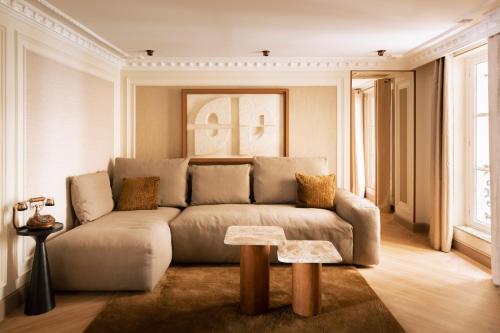 Merveil - Luxury Suite - Louvre - Rivoli