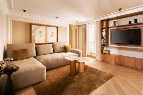 Merveil - Luxury Suite - Louvre - Rivoli