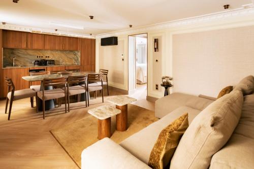 Merveil - Luxury Suite - Louvre - Rivoli