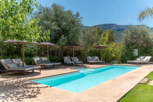Boho Suites Denia