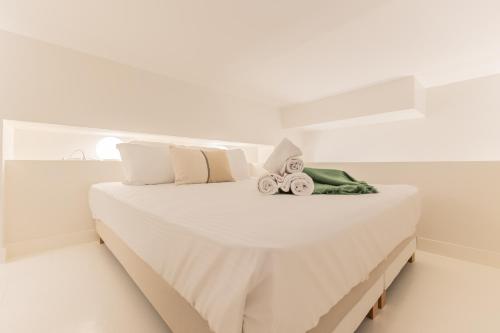 Magnifique Appartement avec Clim & Patio au coeur des Chartrons
