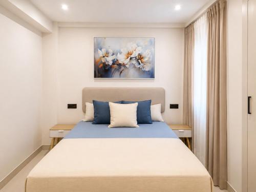 Casa Blanca Boutique Apartment