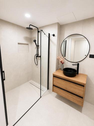Casa Blanca Boutique Apartment