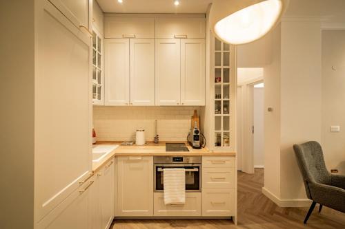 Homey luxury 2 bedroom apartment