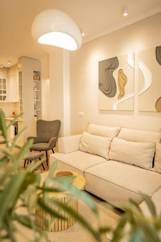 Homey luxury 2 bedroom apartment