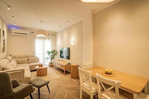 Homey luxury 2 bedroom apartment