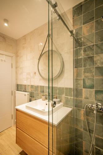 Homey luxury 2 bedroom apartment