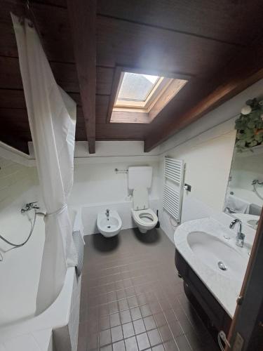 Bilocale Dafne Abbadesse Guest House M3-M5 Zara