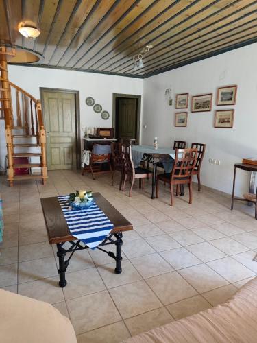 Mystique Living Skiathos