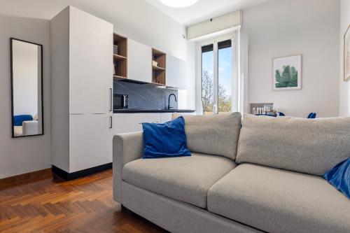 Città Studi Bilocale vicino M2 Piola