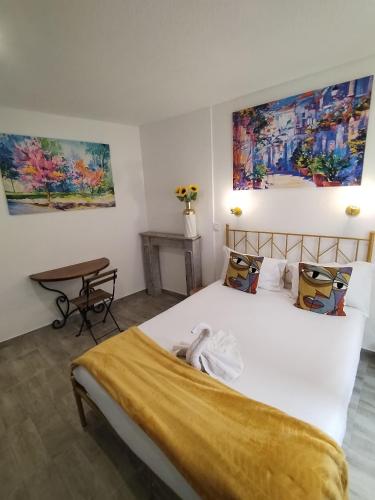 Appia Hotel