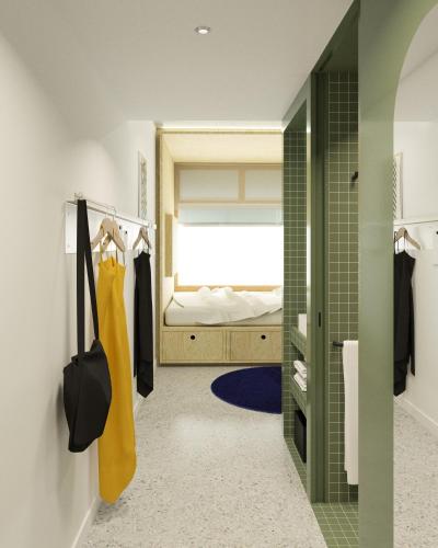 Hotel Super