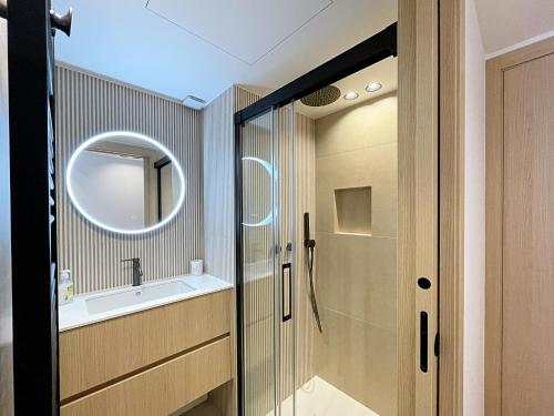 New 2 Bedrooms with Terrace by Viva Riviera