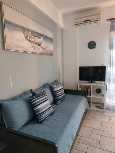Mystique Living Skiathos