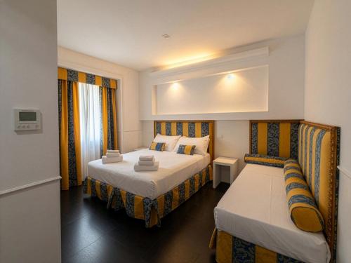 Imperial Suite Roma - Civis Hotels