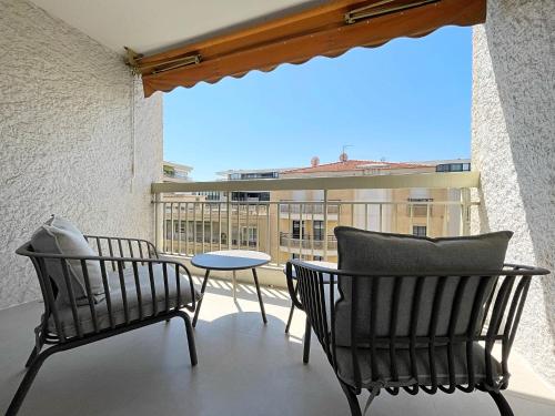 New 2 Bedrooms with Terrace by Viva Riviera