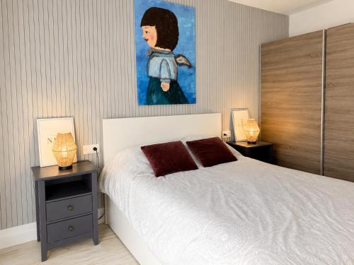 Santo Domingo Suites Realejo Granada