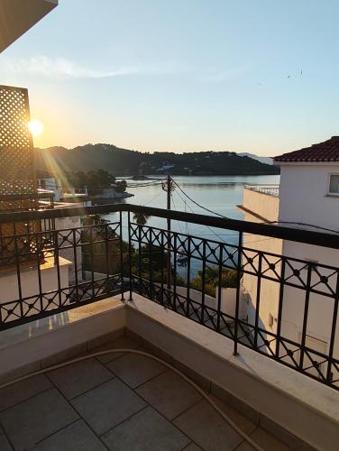Mystique Living Skiathos