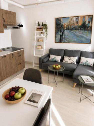Santo Domingo Suites Realejo Granada