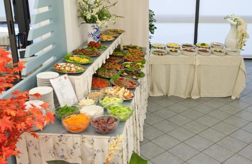 Gallery image of Hotel Clipper in Giulianova